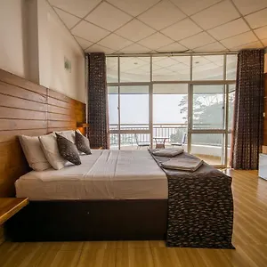 Mountain View Bed & Breakfast Kandy