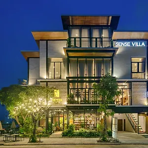 Sense By Enspired Vietnam Villa Da Nang