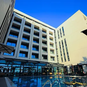 Royal G And Hotel Durres