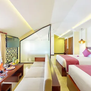 River Hotel Hoi An