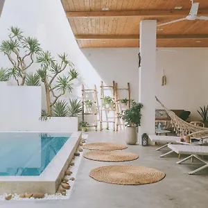 Lada's House Homestay Da Nang