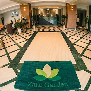 Zara Garden And Hotel Kampala