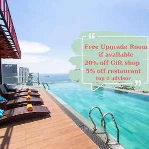 Cordial Hotel Da Nang