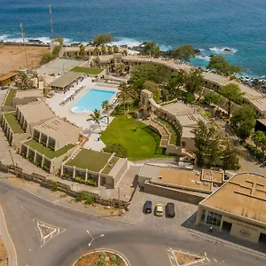 Oasis Praiamar Hotel Praia