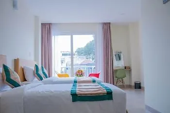 Camila Hotel Ho Chi Minh City