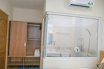 Camila Hotel Ho Chi Minh City 3*,