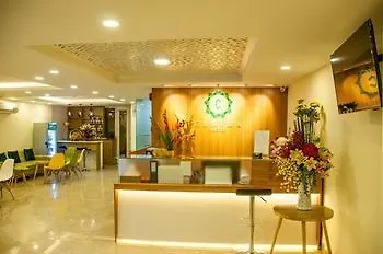 Camila Hotel Ho Chi Minh City