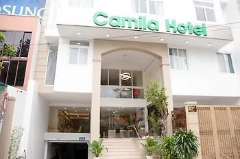 Camila Hotel Ho Chi Minh City 3*,  Vietnam