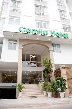 Camila Hotel Ho Chi Minh City