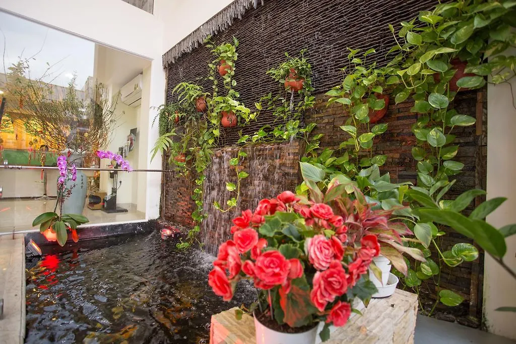 Camila Hotel Ho Chi Minh City 3*,  Vietnam