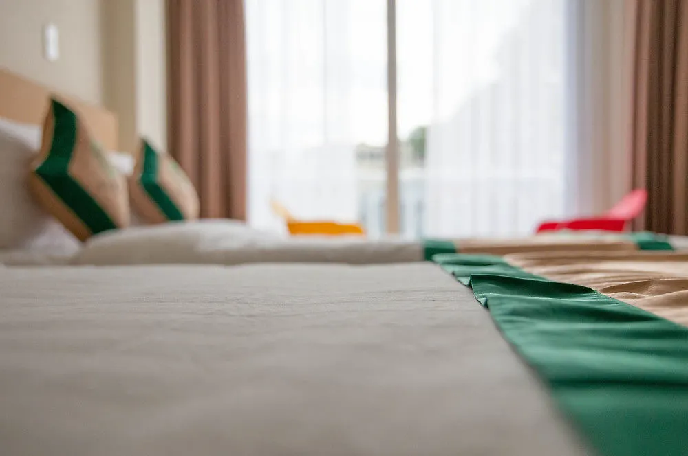 Camila Hotel Ho Chi Minh City