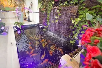 Camila Hotel Thành Pho Ho Chí Minh