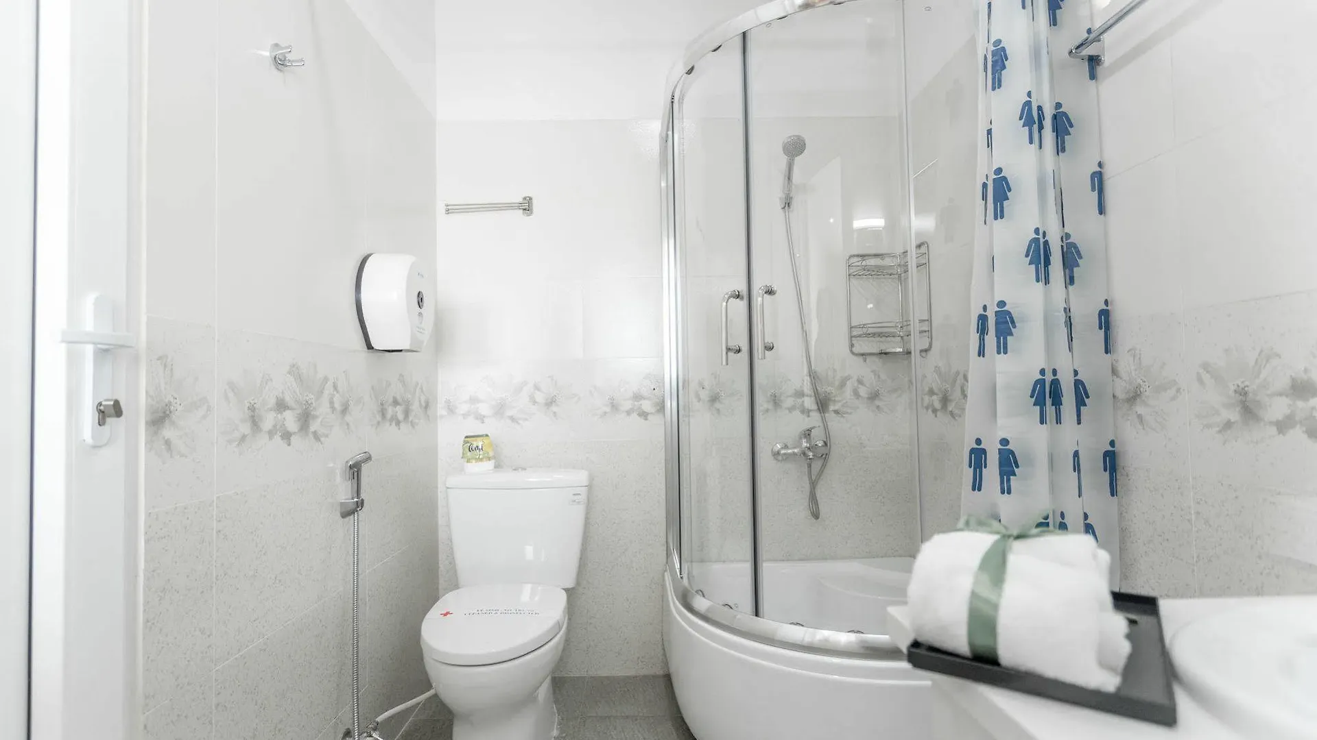 ***  Camila Hotel Thành Pho Ho Chí Minh Vietnam