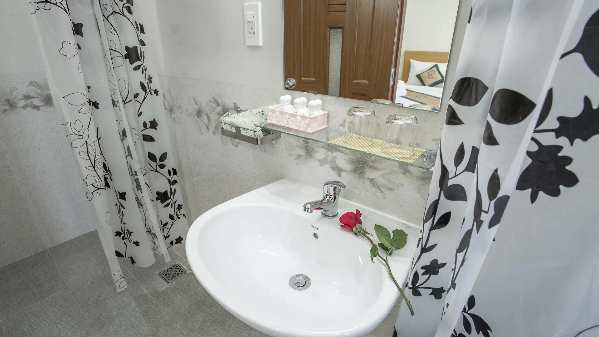 Camila Hotel Ho Chi Minh City