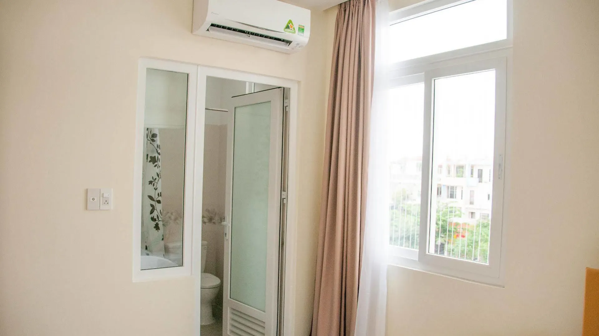 Camila Hotel Ho Chi Minh City