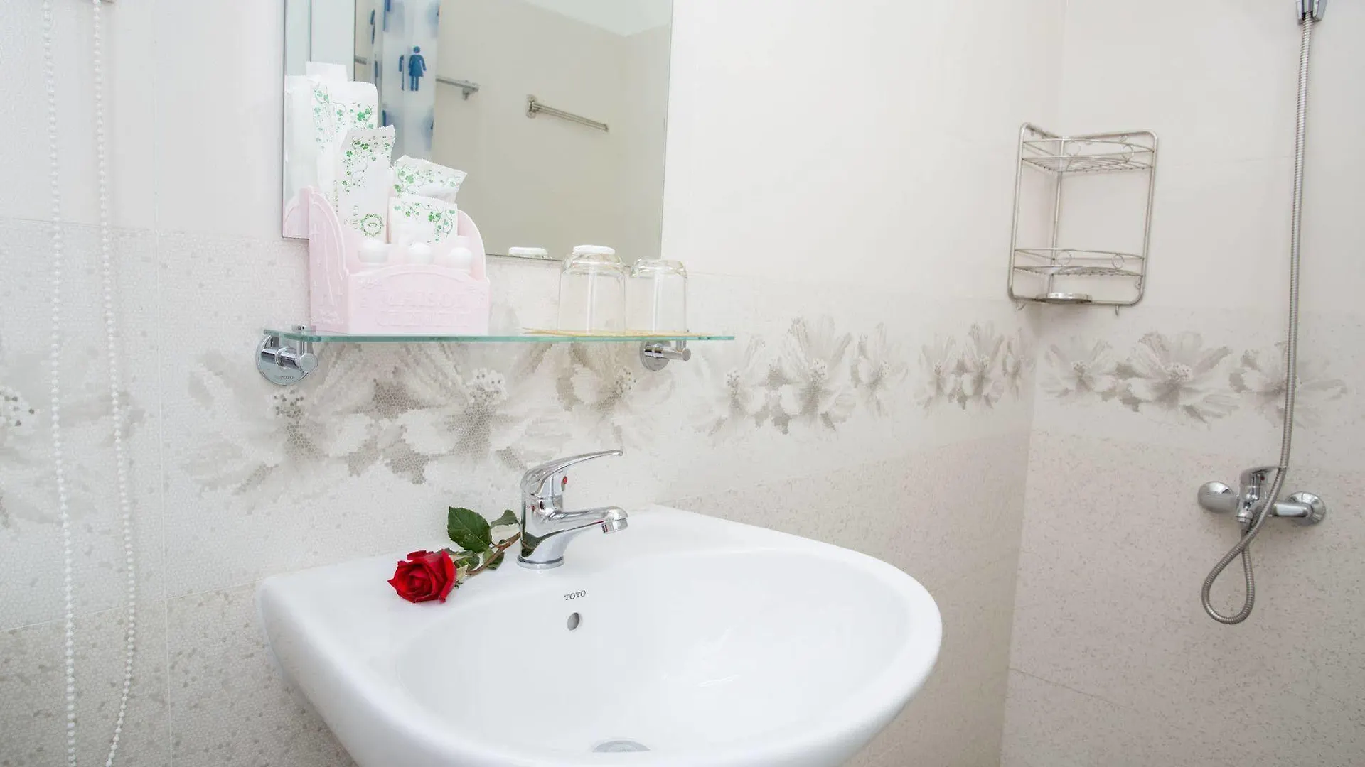 Camila Hotel Ho Chi Minh City Vietnam