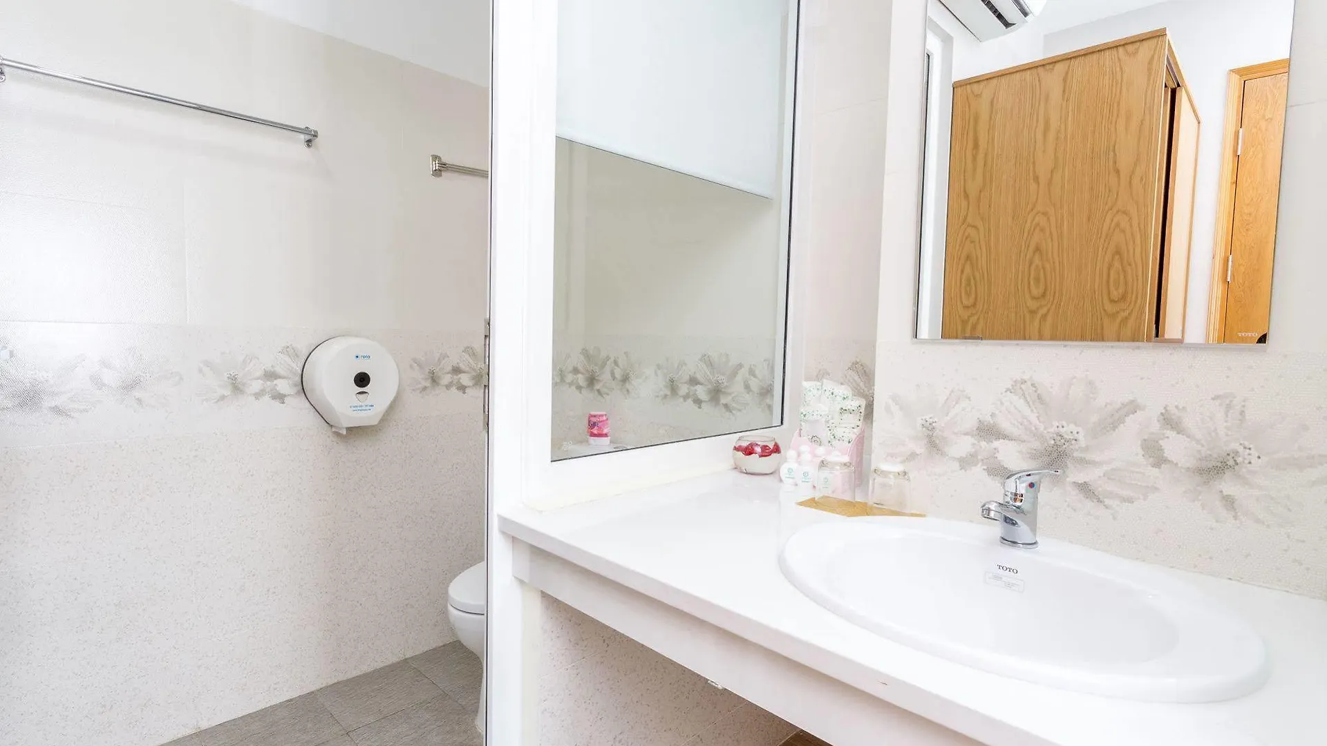 Camila Hotel Thành Pho Ho Chí Minh
