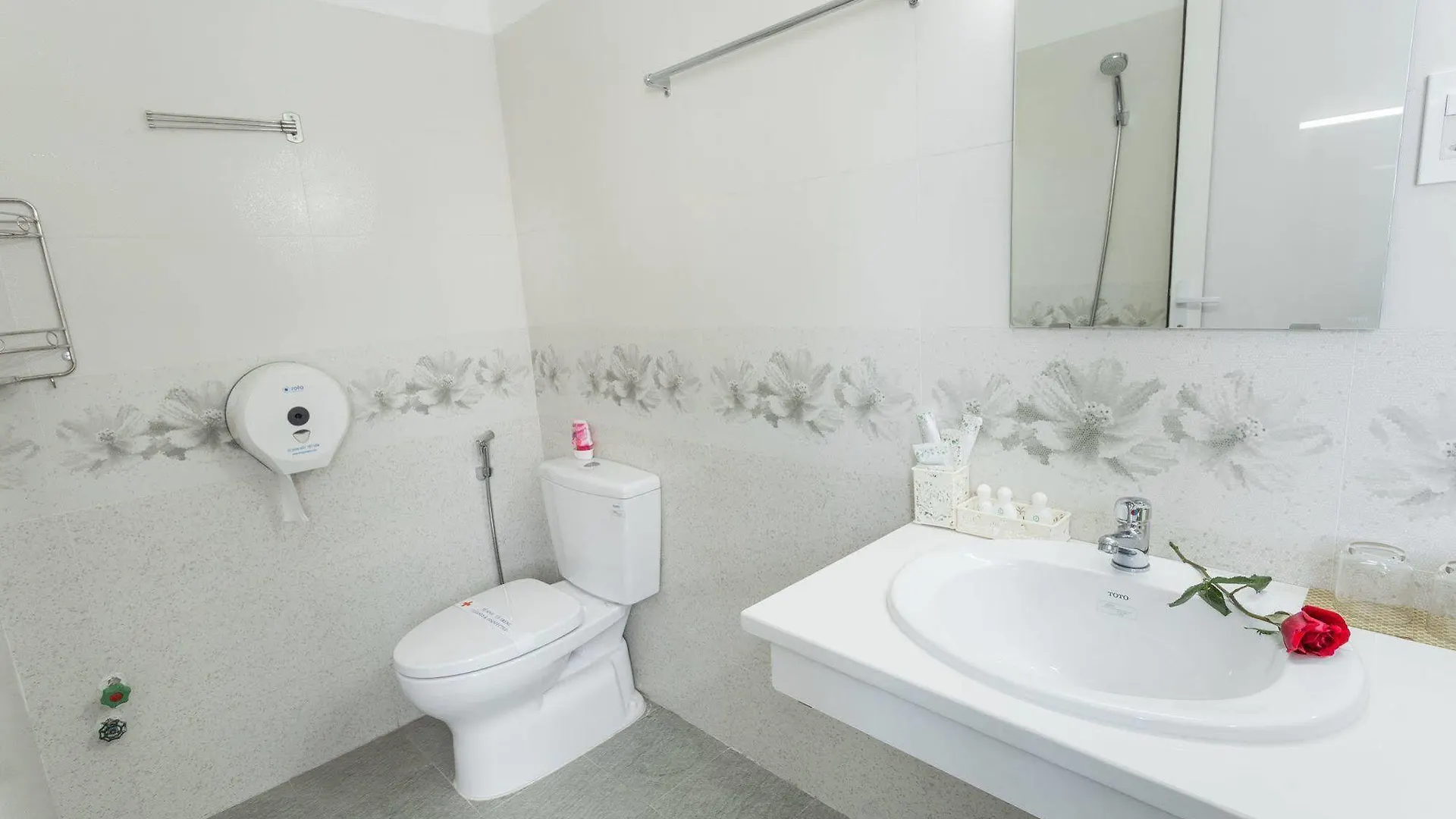 Camila Hotel Ho Chi Minh City