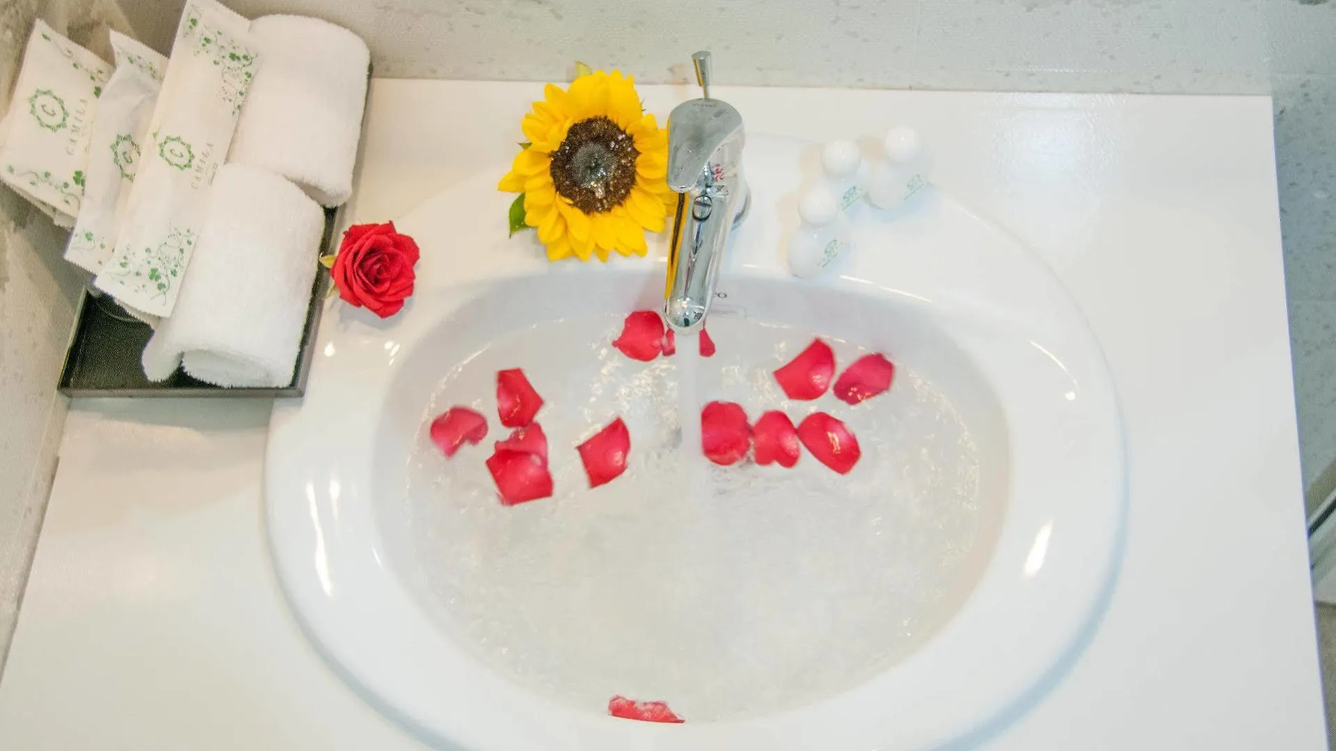 Camila Hotel Ho Chi Minh City 3*,  Vietnam